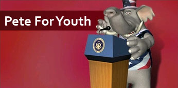 Pete for Youth